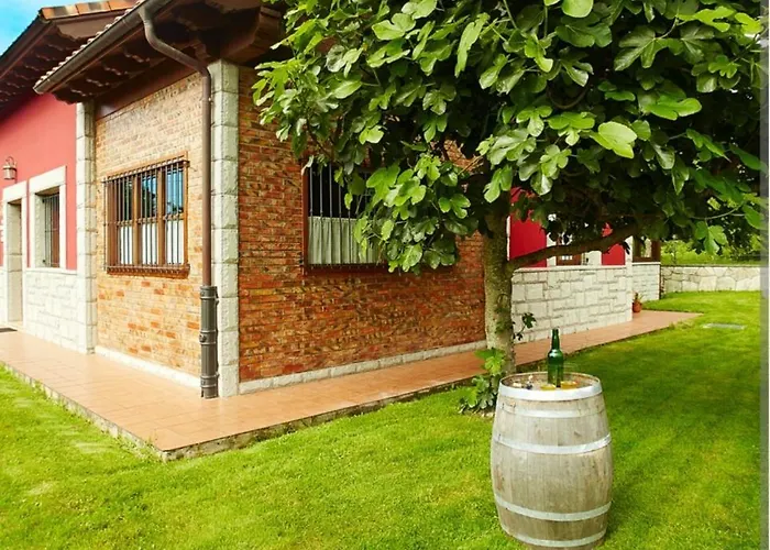 Casa Rural La Rotella De Xavi